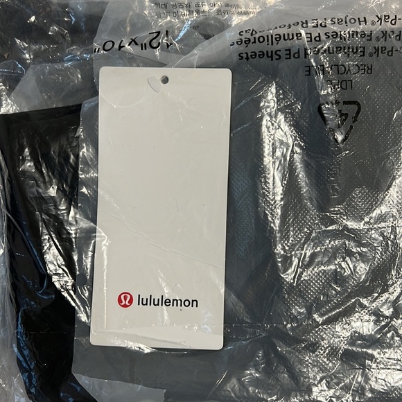 Lululemon Tights - Picture 7 of 9